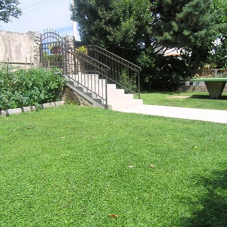 Apartman Samblic Krk Town Buitenkant foto