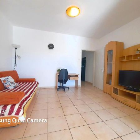 Apartman Samblic Krk Town Buitenkant foto