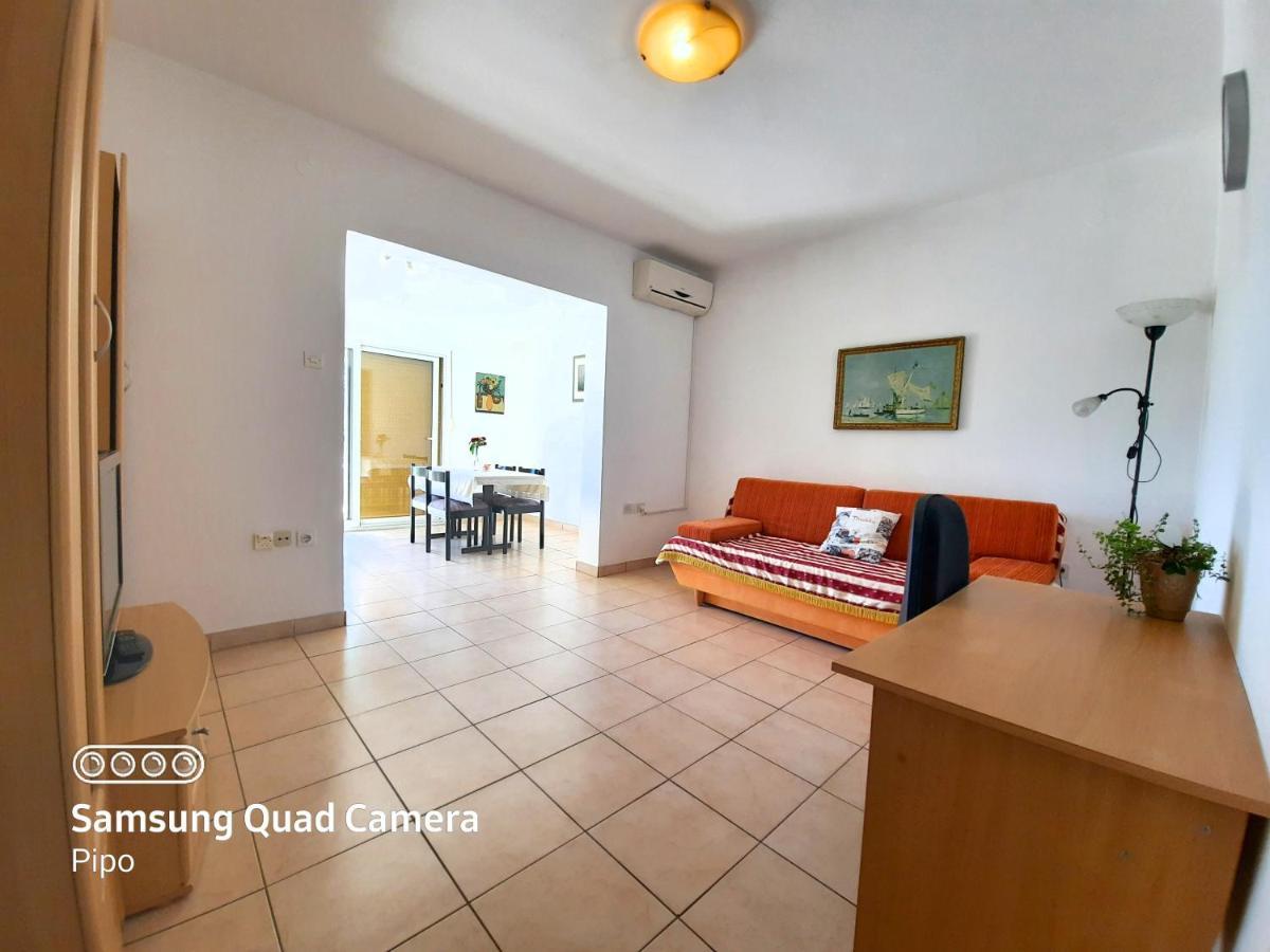 Apartman Samblic Krk Town Buitenkant foto