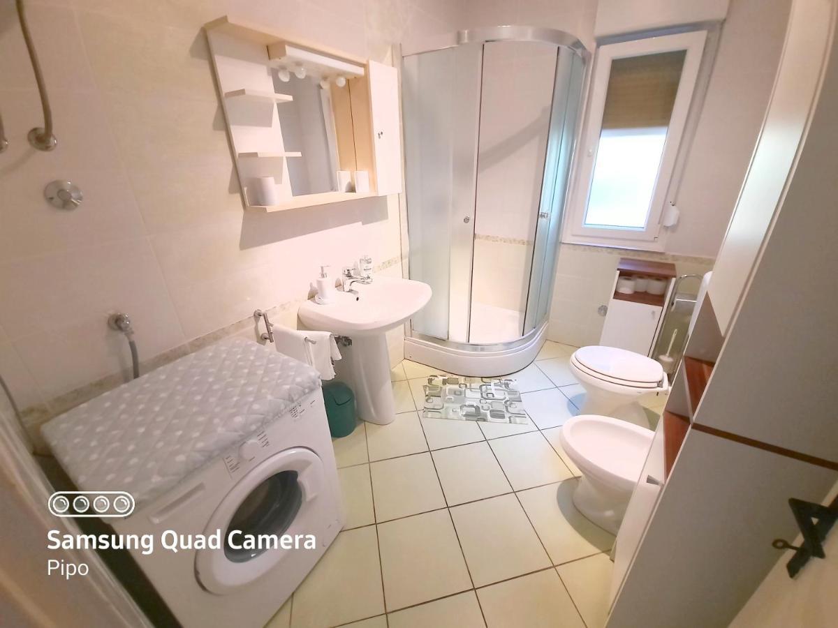 Apartman Samblic Krk Town Buitenkant foto
