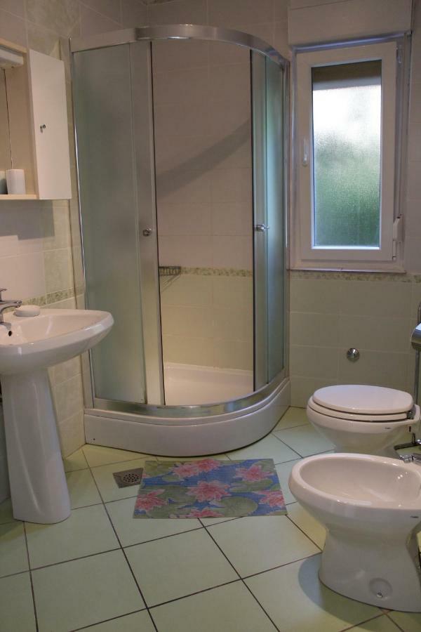 Apartman Samblic Krk Town Buitenkant foto